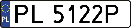 PL5122P