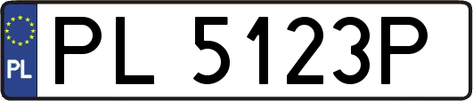 PL5123P