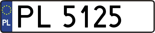PL5125