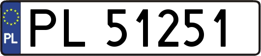 PL51251