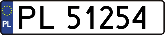 PL51254