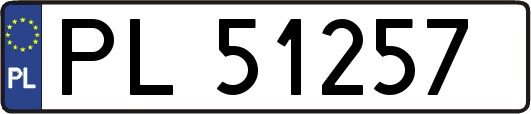 PL51257