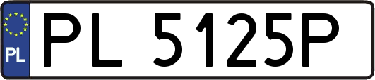 PL5125P