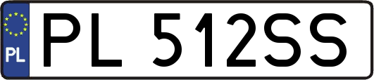 PL512SS