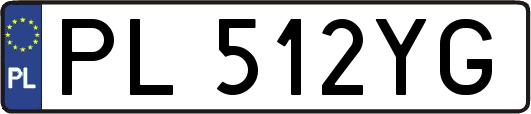 PL512YG