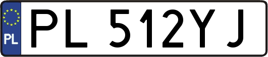 PL512YJ