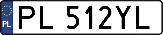 PL512YL