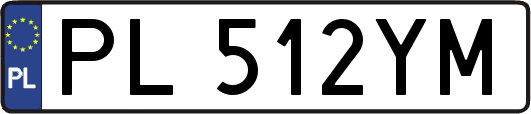 PL512YM