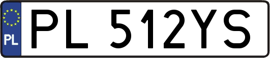PL512YS