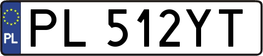 PL512YT