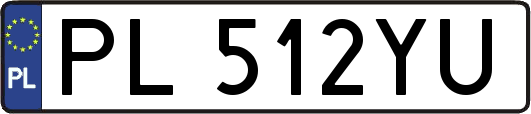 PL512YU