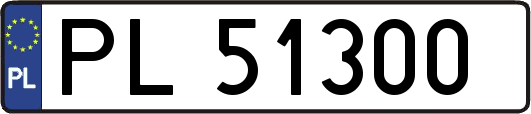 PL51300