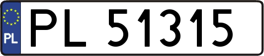 PL51315