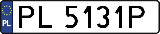 PL5131P