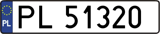 PL51320
