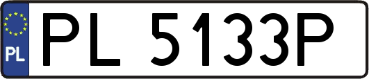 PL5133P