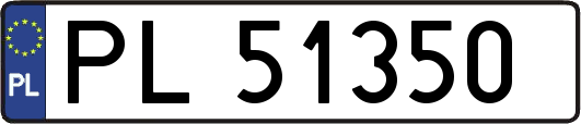 PL51350