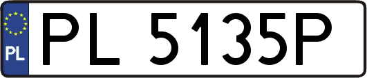 PL5135P