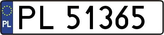 PL51365