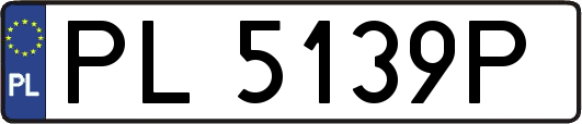 PL5139P