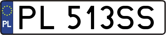 PL513SS