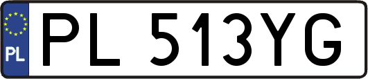 PL513YG