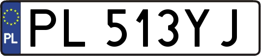 PL513YJ