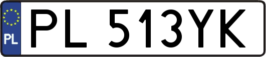 PL513YK