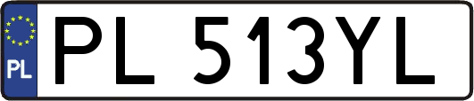 PL513YL