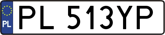 PL513YP