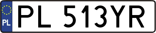 PL513YR