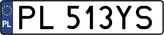 PL513YS