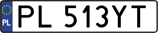 PL513YT