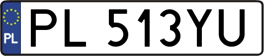 PL513YU