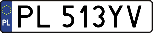 PL513YV