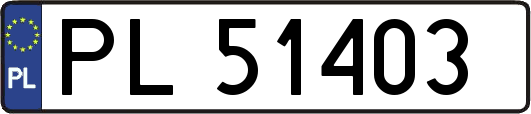 PL51403