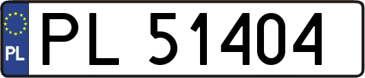 PL51404