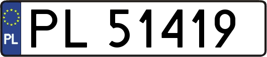 PL51419