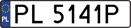 PL5141P