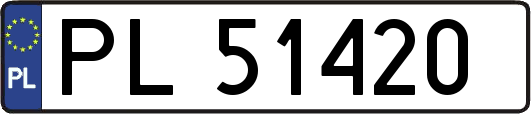 PL51420