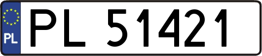 PL51421