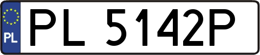 PL5142P