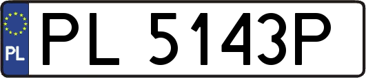 PL5143P
