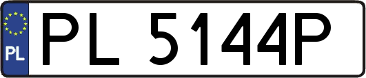 PL5144P