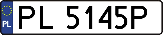 PL5145P
