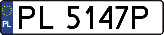 PL5147P
