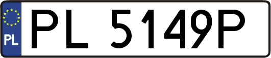 PL5149P