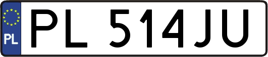 PL514JU