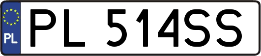 PL514SS