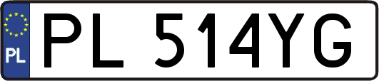 PL514YG